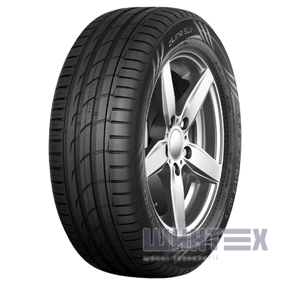 Nokian zLine SUV 235/55 ZR19 105W XL